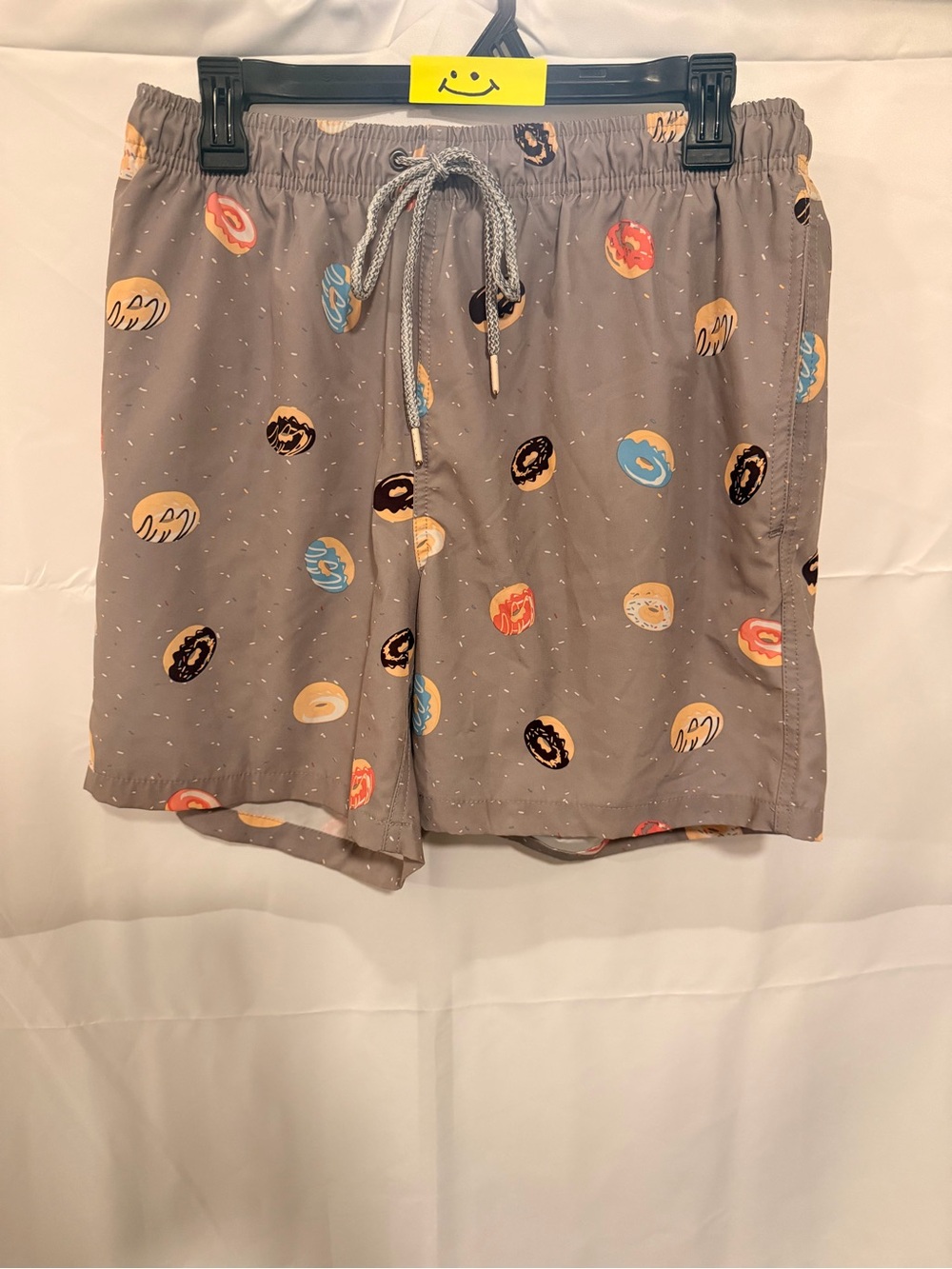 Men’s Rainforest Swim Trunks